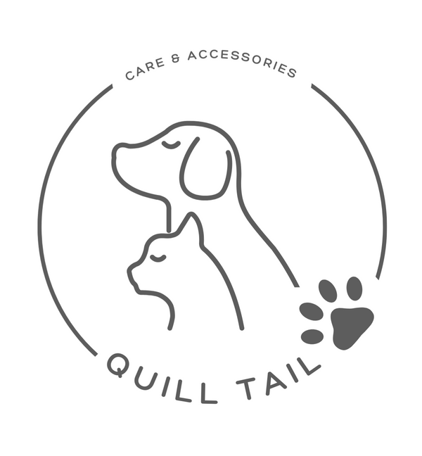 Quill Tail